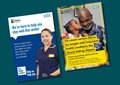 Winter wellness resources pack