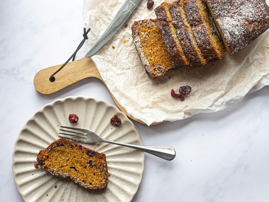 Banana bread