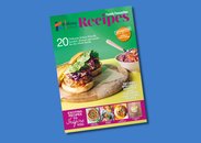 Family favourites magazine website thumbnail