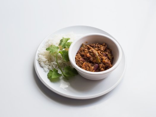 Dal Makhani