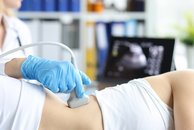 ADTKD - ultrasound