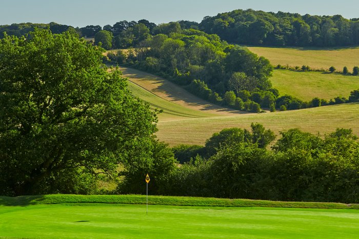 Alton Golf Club