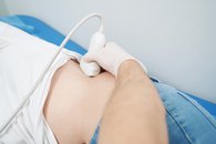 ARPKD - ultrasound