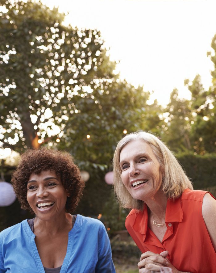 Menopause 5