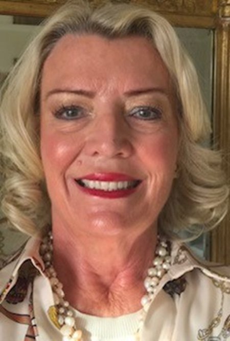 Angela Griffiths