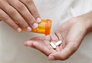 BK nephropathy - medication
