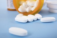 Cystinosis - medication