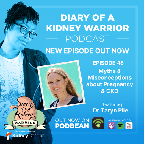 Myths and misconceptions about pregnancy and CKD