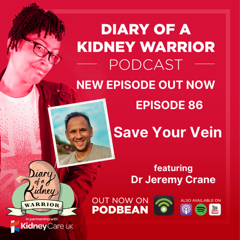 Save Your Vein