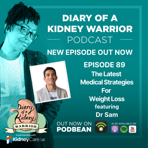 The latest medical strategies for weight loss