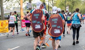 Kidney Runners