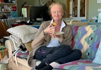 Deirdre Pim - in remission 2025