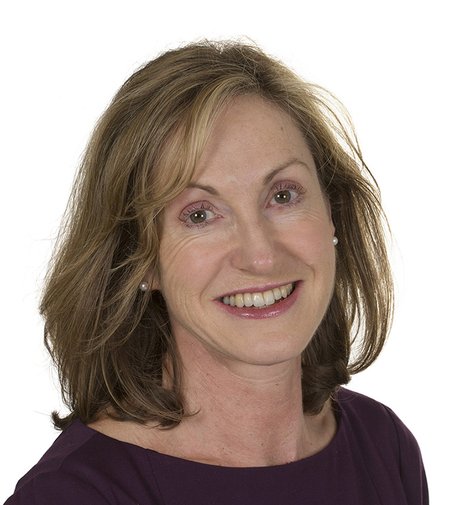 Sally Hulton