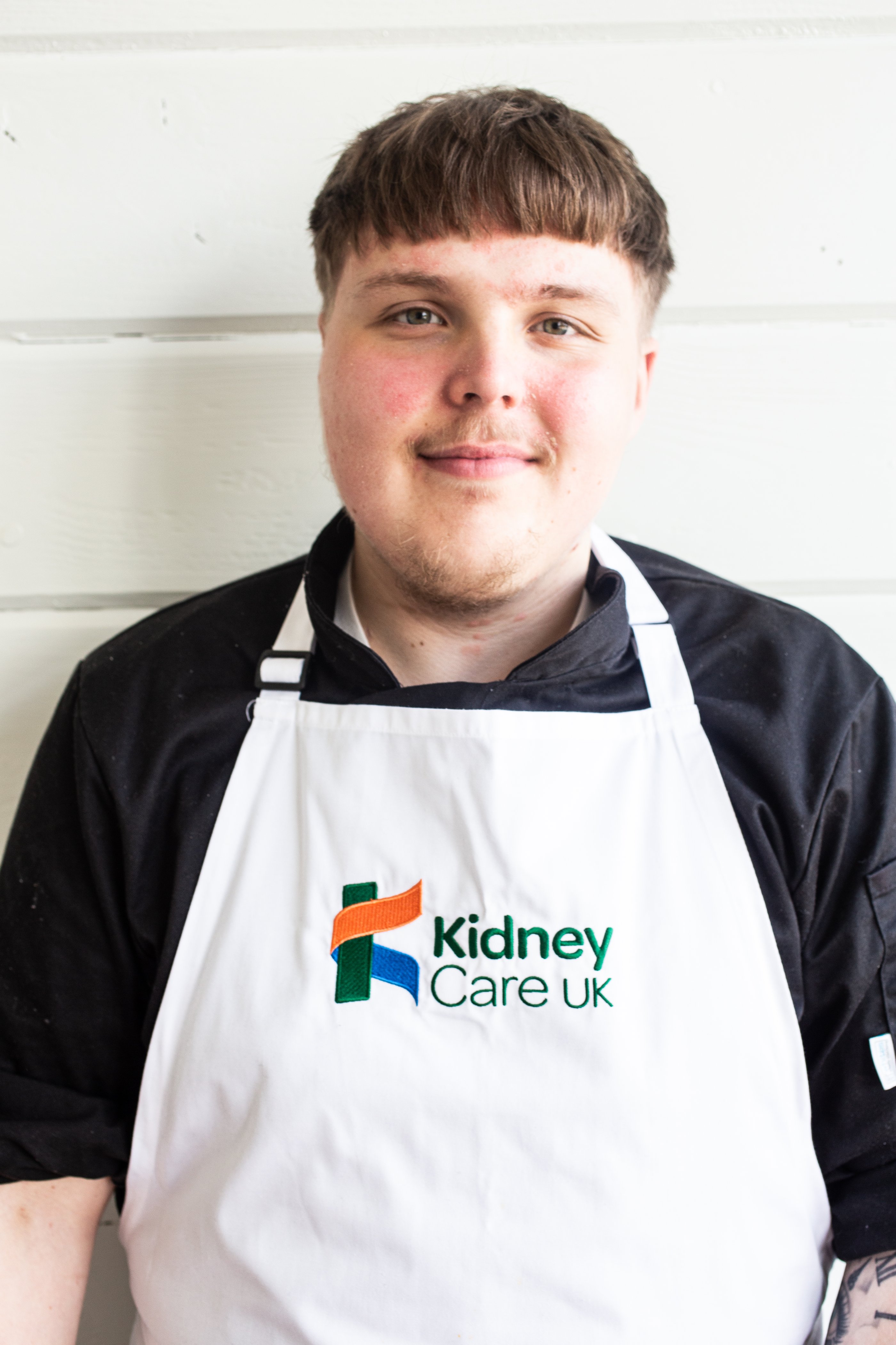 Dylan Rees | Kidney Care UK