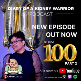 Podcast episode 101