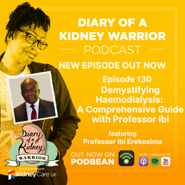 Demystifying haemodialysis: a comprehensive guide