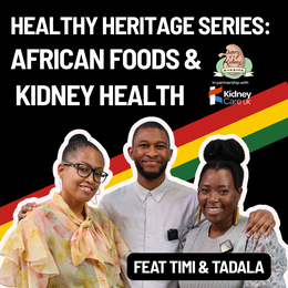 Diary of a Kidney Warrior episode 145