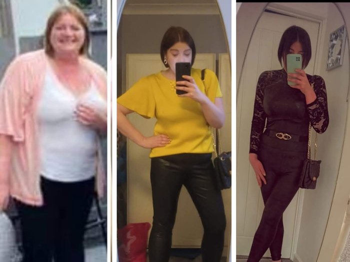 Gemma Flood - 2020, 2023, 2024