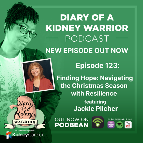 Finding hope: navigating the Christmas season with resilience