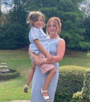 Isabelle and Abbie June Fundraising 2026