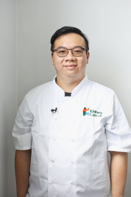 Jonah Lau