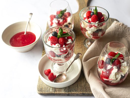 Eton mess