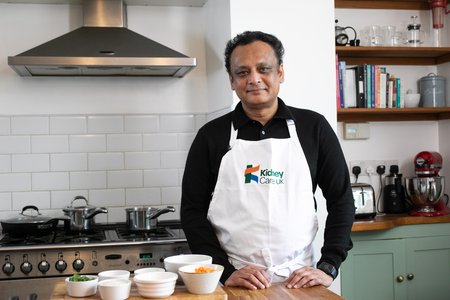 Rajesh Sivaprakasam