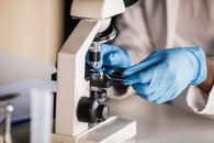 Lowe syndrome - lab test