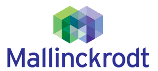 Mallinckrodt logo