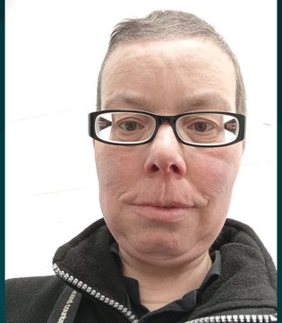 Mariann Alexander - in remission