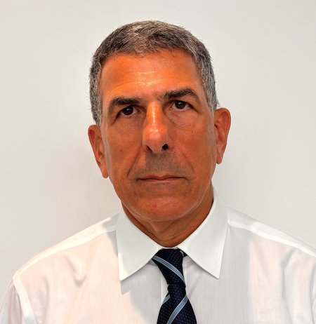 Michael Zelouf