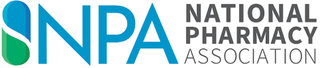 National Pharmacy Association logo