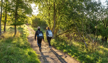 Chiltern 50 banner