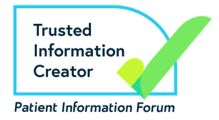 PIF TICK colour logo