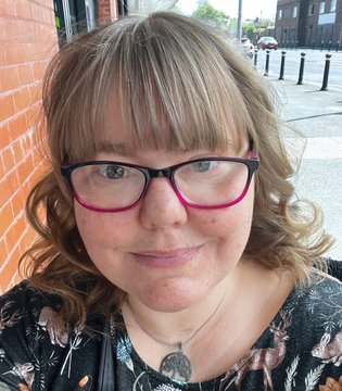 Victoria Frith (Kidney Matters Winter 2024)