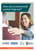 How can a renal social worker help me? - Kidney Care UK
