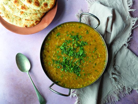 Masoor dal