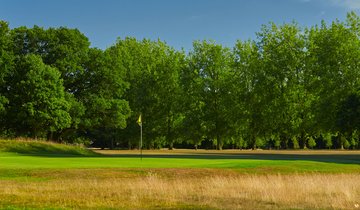 Alton Golf Club