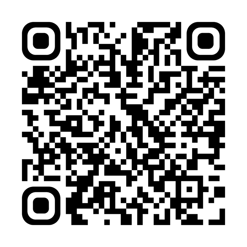 infokid Safer eating after a kidney transplant website page QR code