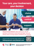 Shared Care poster v2 A4