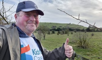 Simon walk