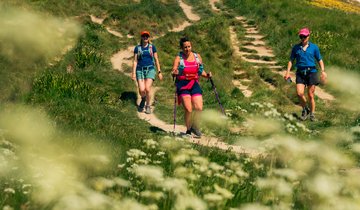 South Coast Ultra