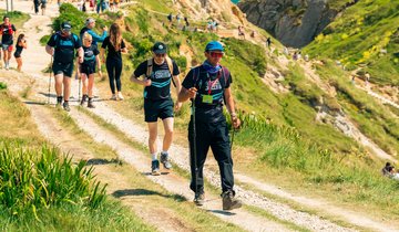 South coast Challenge 26