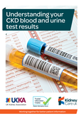 Understanding your CKD blood and urine test results - May 2024 - COVER_Page_01
