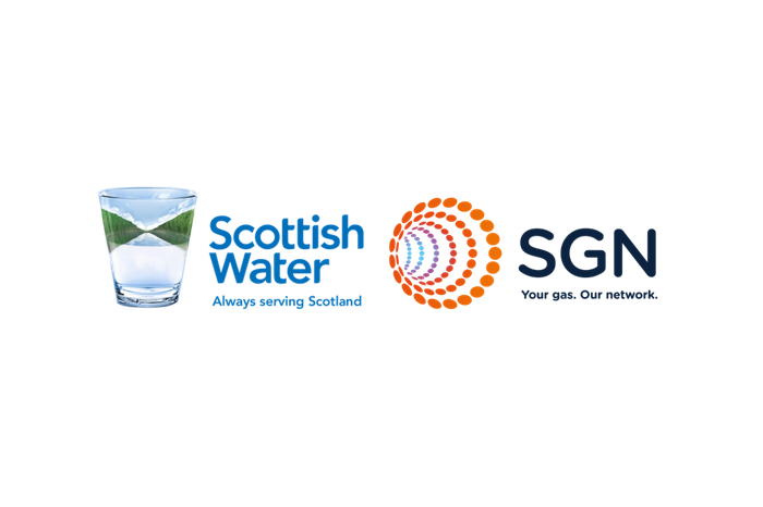 SGN Scottish Water double logos (transparent background)