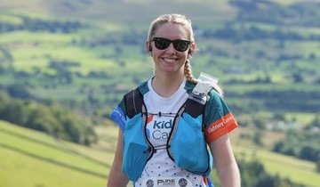 Walk to support