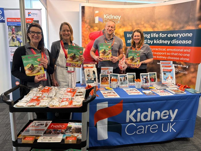 UK Kidney Week 2026
