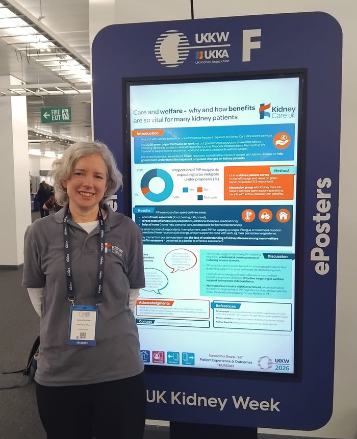 UK Kidney Week 2026