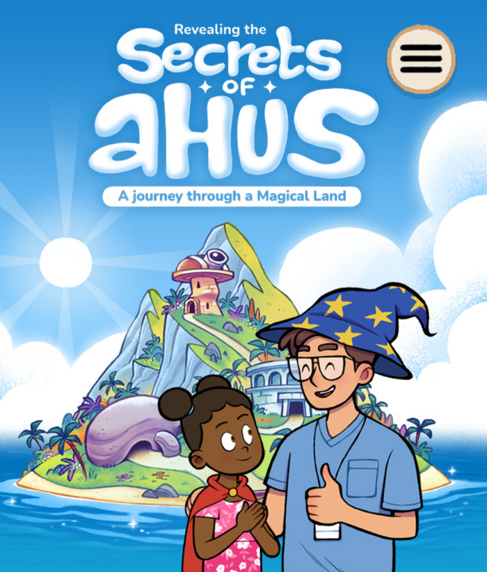 aHUS Revealing the secrets of aHUS