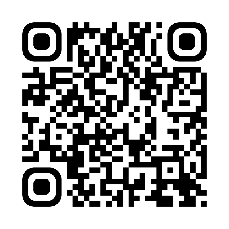infoKID acute kidney injury aki website page QR code